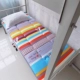 Dày phòng ngủ giường tầng nệm gấp 0.9 m sinh viên đại học duy nhất ký túc xá giường nệm độ ẩm 1.2 m 1 m