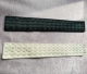 3 hàng của 18 khóa nịt bụng với khóa dài khóa khóa các loại khóa điều chỉnh dây áo Móc treo