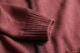 Châu âu và Hoa Kỳ rò rỉ duy nhất của nam giới quần áo mùa thu và mùa đông người đàn ông mới của thời trang người đàn ông giản dị của dày đan áo len cardigan triều áo cardigan nam Hàng dệt kim