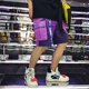 Ins siêu cháy quần hit màu ulzzang đa túi hip-hop overalls Harajuku phong cách lỏng lẻo xu hướng năm quần Quần làm việc