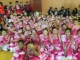 Ngày mới của trẻ em Trang phục biểu diễn của trẻ em Trình diễn trang phục thiếu nhi thời trang bé gái Trang phục