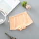 Cô gái đồ lót trai boyshort cotton nữ quần bé nam quần mùa hè trẻ sơ sinh đồ lót trẻ em của quần short Quần áo lót