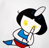 Оригинальный шоппер, сумка на одно плечо, рюкзак