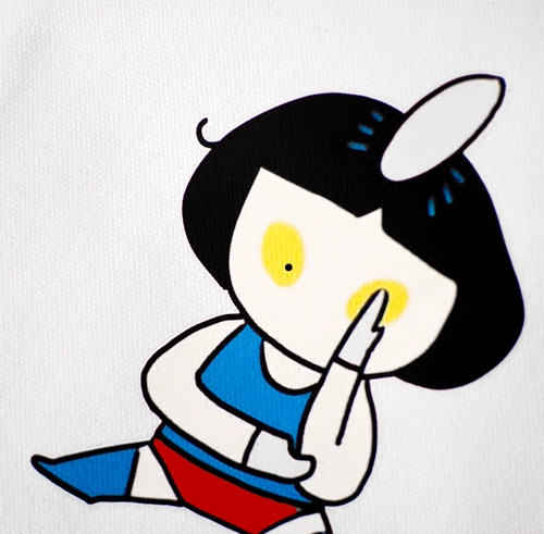 Оригинальный шоппер, сумка на одно плечо, рюкзак