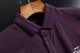 Trong nước duy nhất cắt tiêu chuẩn kinh doanh bình thường của nam giới ve áo POLO áo sơ mi ngắn tay mùa hè thời trang cha mặc T-Shirt t-shirt áo phông nam có cổ Polo