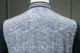 2018 mùa xuân mới bóng chày cổ áo jacket nam thời trang giản dị thanh niên cắt nhãn áo sơ mi màu áo Slim xu hướng áo jacket nam Áo khoác