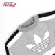 Adidas Adidas clover Quan Zhixian với phụ nữ thể thao và giải trí áo len áo thun AY8599 bộ quần áo thu đông nam Thể thao lông cừu / jumper