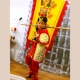 Sun Wukong Trang phục Halloween Qi Tian Da Sheng Set Children Monkey Trang phục hành trình về phương Tây đồ bộ cho bé Trang phục