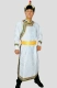 Dân tộc thiểu số Mông Cổ áo nam quần áo mới Mông Cổ quần áo nam Mông Cổ dành cho người lớn hiệu suất hiện đại quần áo khiêu vũ