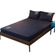 Mùa hè giường duy nhất mảnh non-slip giường bìa Simmons bảo vệ bìa bụi che 1.2 1.5 1.8 2 m meter nệm bìa Trang bị Covers