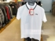 Li Ning T-Shirt nam ngắn tay áo polo 2018 mùa hè thoáng khí ve áo ngắn tay áo APLN051-1-5-6-7 Áo polo thể thao