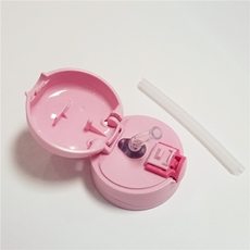 Герметичная крышка 原装thermos膳魔师foogo儿童保温吸管杯配件杯盖bs5353盖子杯身