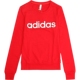 Tiger rung động đích thực Adidas Adidas NEO nữ thể thao giản dị dài tay áo thun áo len AY9678 hoodie đôi Thể thao lông cừu / jumper