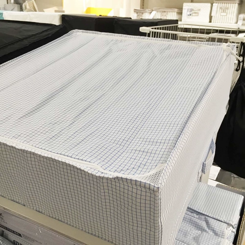 Ikea, коробочка для хранения, коробка для хранения, система хранения, ящик для хранения, одеяло