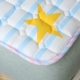 Rửa giường cotton pad mùa hè mát phần mỏng 1.8 m sàn ngủ ngủ mat là tatami non-slip piglet pecs nệm Nệm