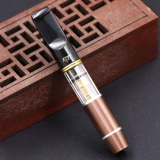 Держатель сигарет Circle Device Device может очистить двойные сигареты.