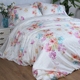 Châu Âu và Hoa Kỳ mục vụ lụa satin satin quilt 60S hai mặt Tencel lyser đơn đôi chăn ngủ - Quilt Covers chăn lông Quilt Covers