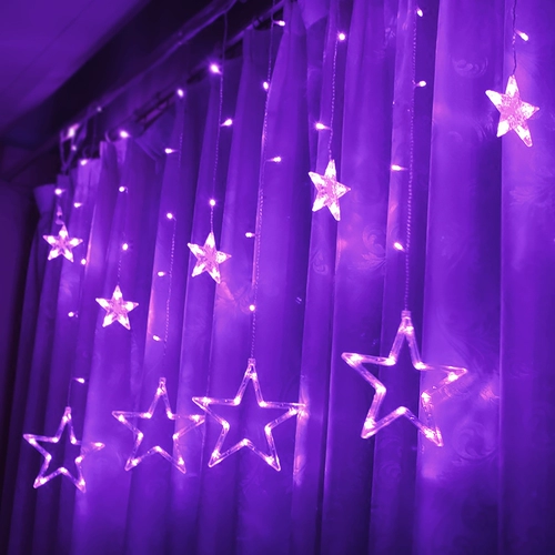 Star Light Room Декоративная макет