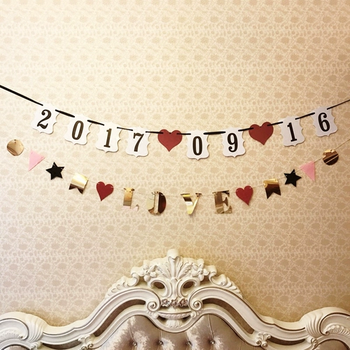 Свадебная комната тянет цветы, свадебное украшение, помолвка, предложение о браке