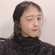 Khung kính lớn khung nữ Hàn Quốc phiên bản của thủy triều nghệ thuật retro tròn mặt là mỏng phẳng gương net nhỏ màu đỏ tươi kính khung Kính khung