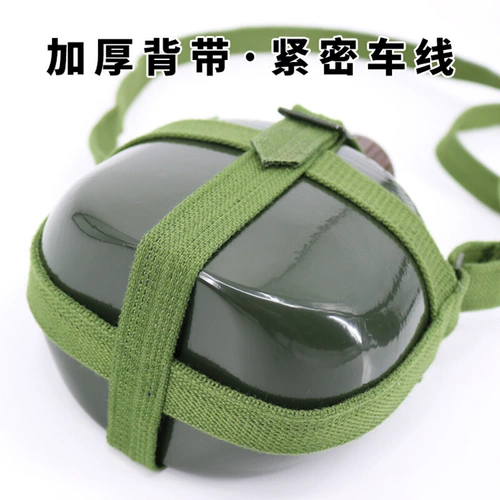 Вместительный и большой чайник, портативный вакуумный термос, ностальгия