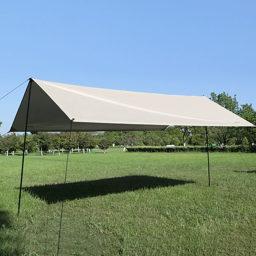 Уличный навес, портативная палатка для кемпинга, защита от солнца